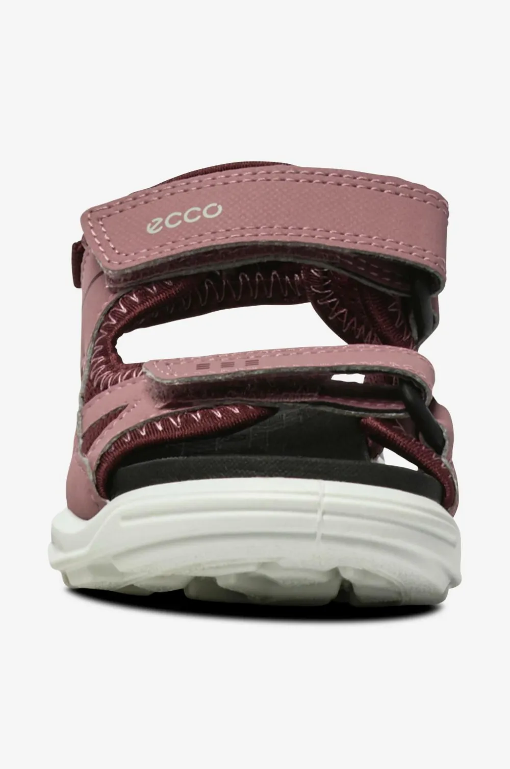 ecco Sandaler Biom Raft Blush/morillo New