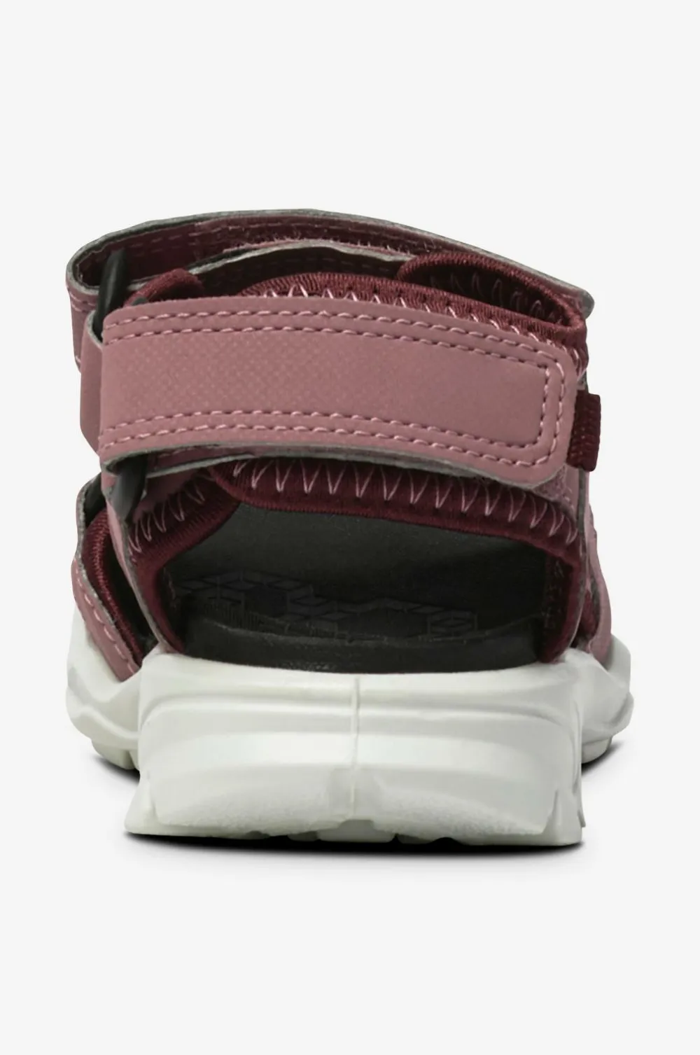 ecco Sandaler Biom Raft Blush/morillo New