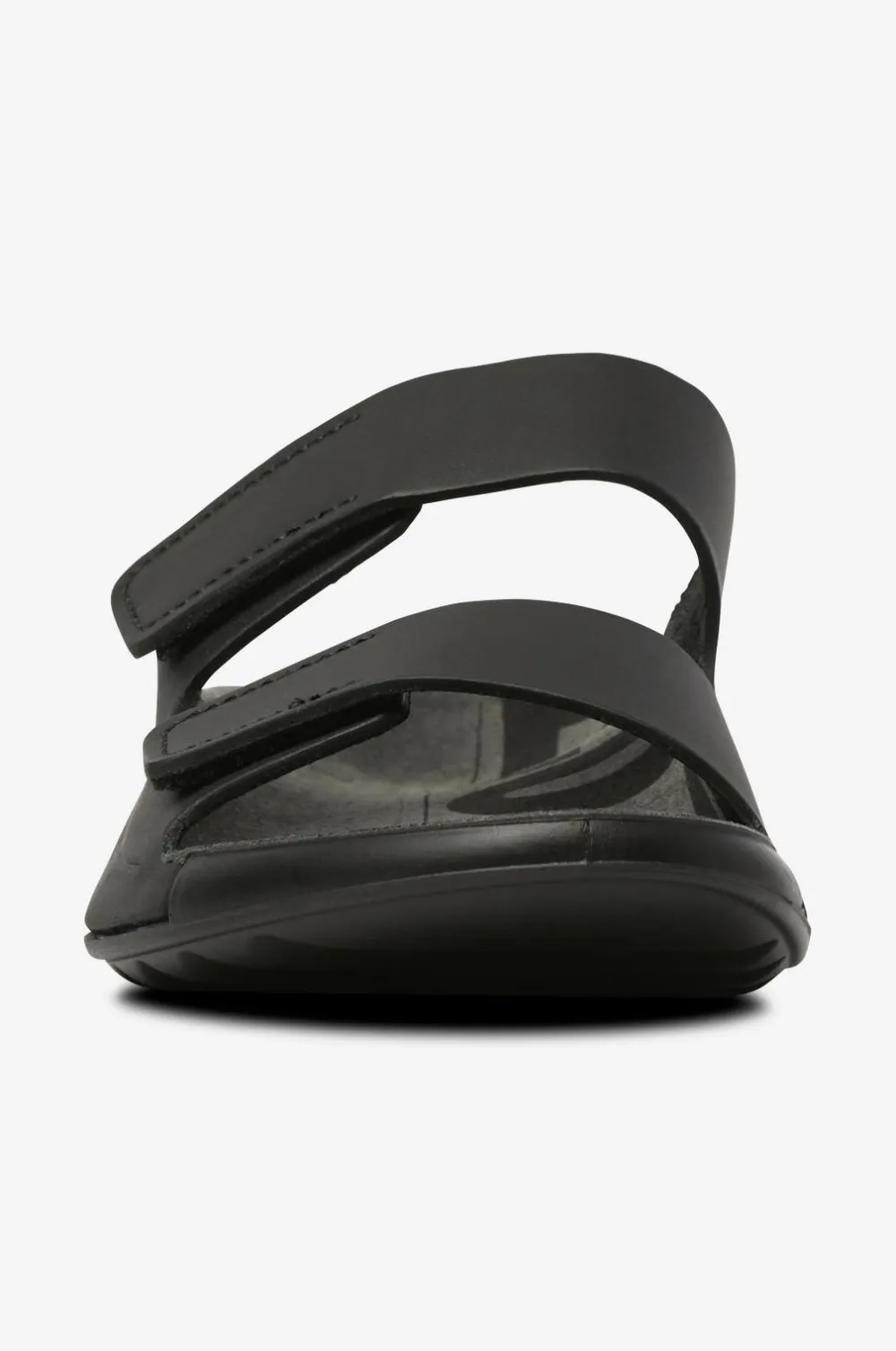 ecco Hjemmesko>Sandaler 2nd Cozmo W 001001black