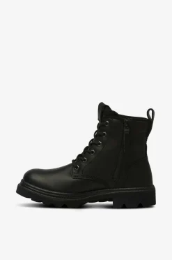 ecco Støvle Grainer W Black Hot