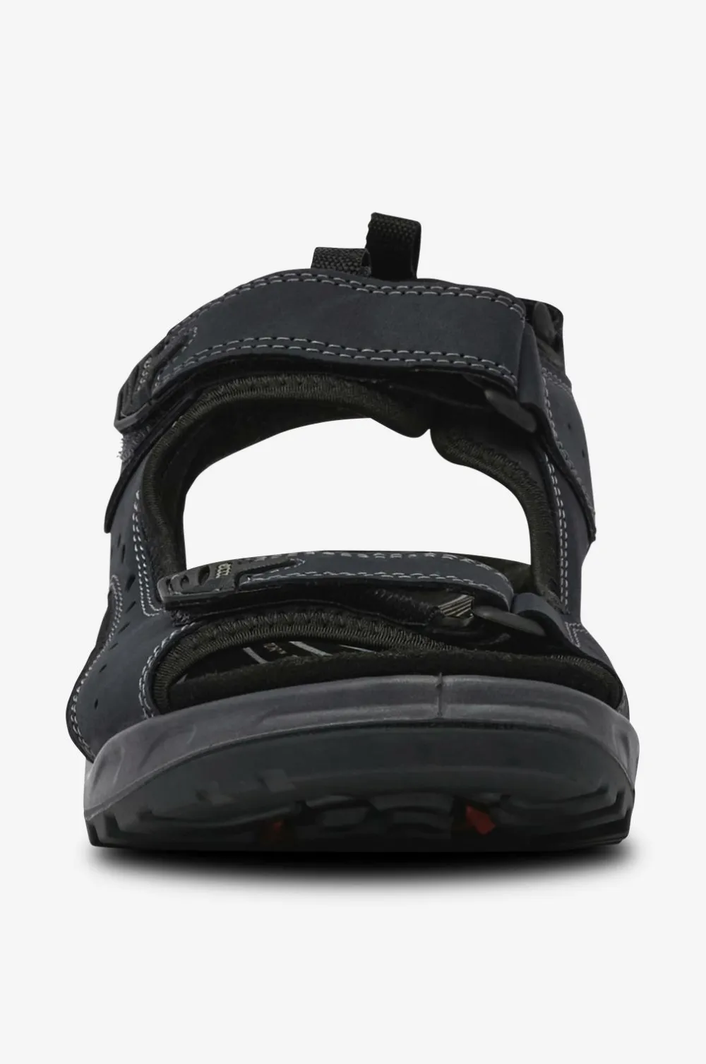 ecco Sandaler|Sko>Vandresandaler Offroad Oil Nubuck Marine