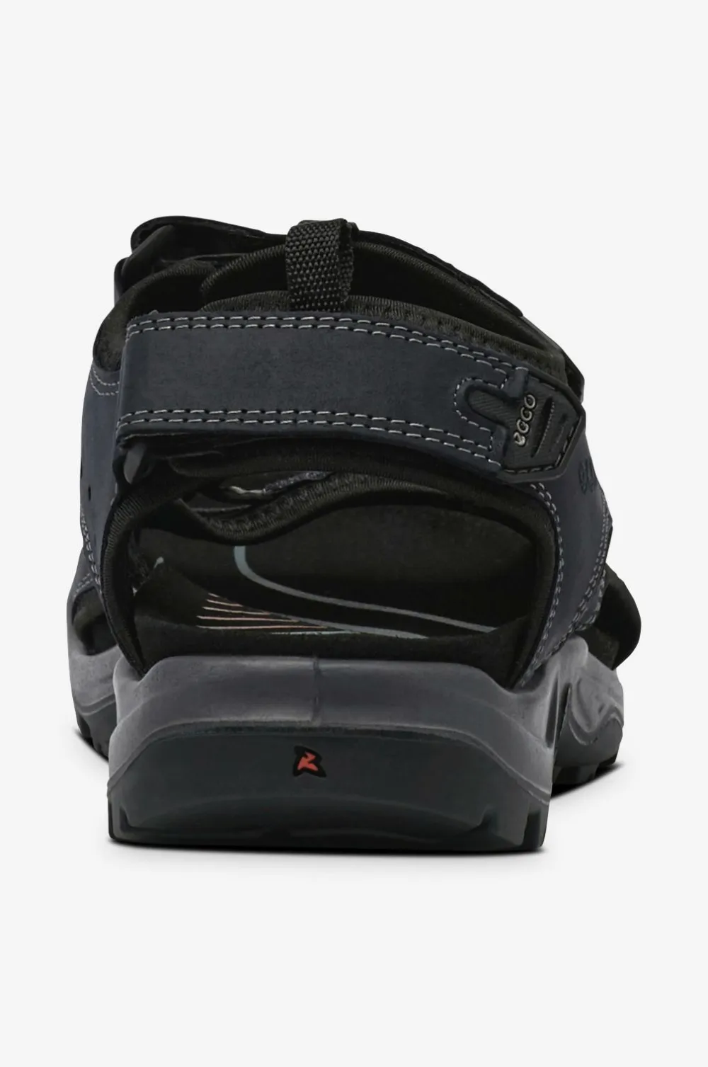 ecco Sandaler|Sko>Vandresandaler Offroad Oil Nubuck Marine