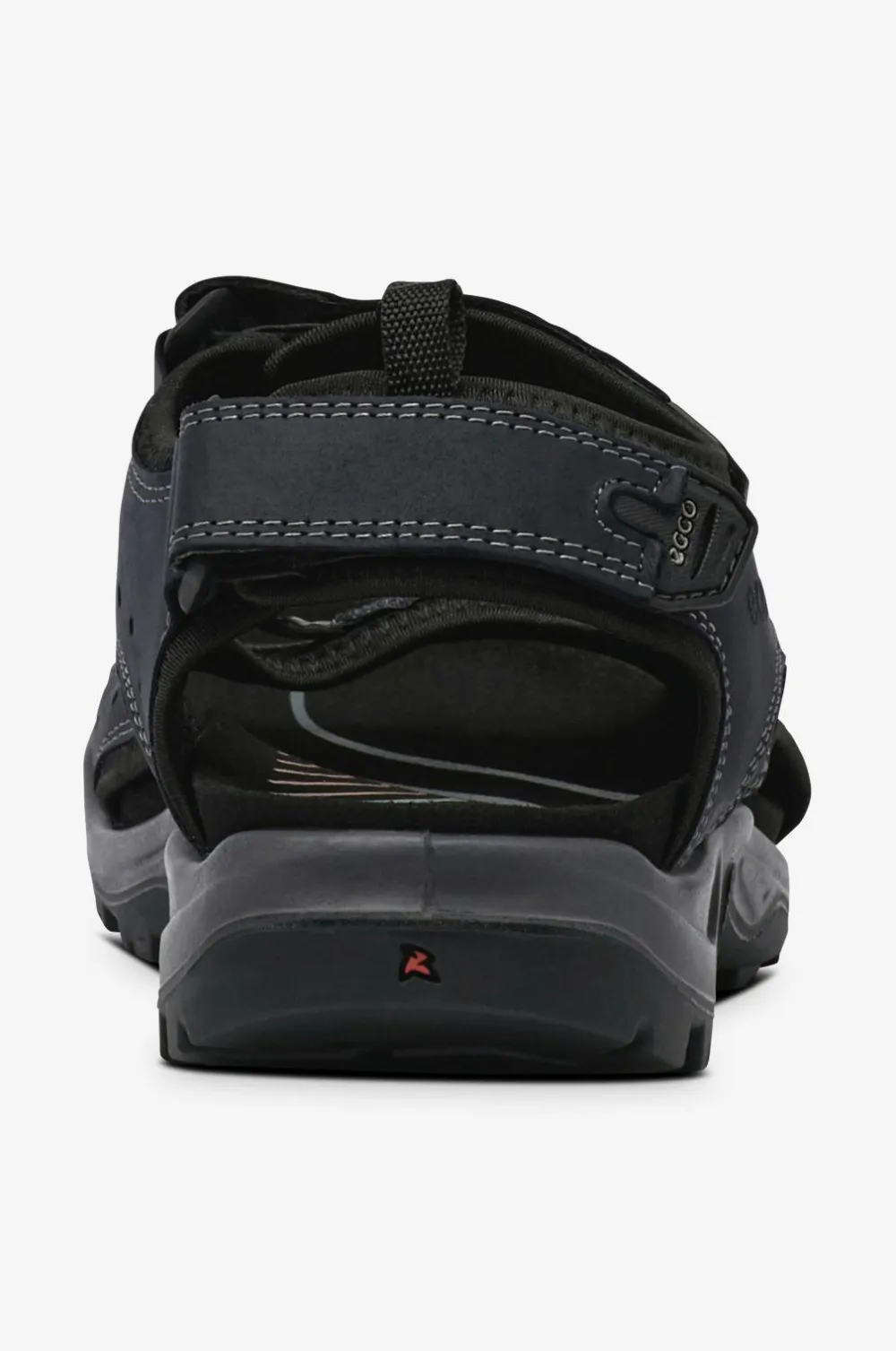 ecco Sandaler|Sko>Vandresandaler Offroad Oil Nubuck Marine
