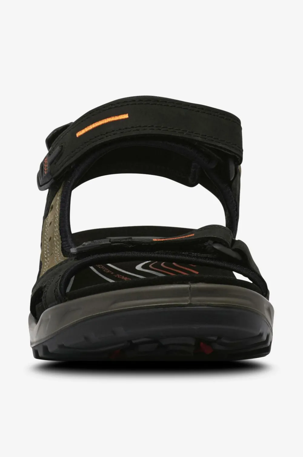 ecco Sandaler|Træningssko>Vandresandaler Offroad Black/mole/black