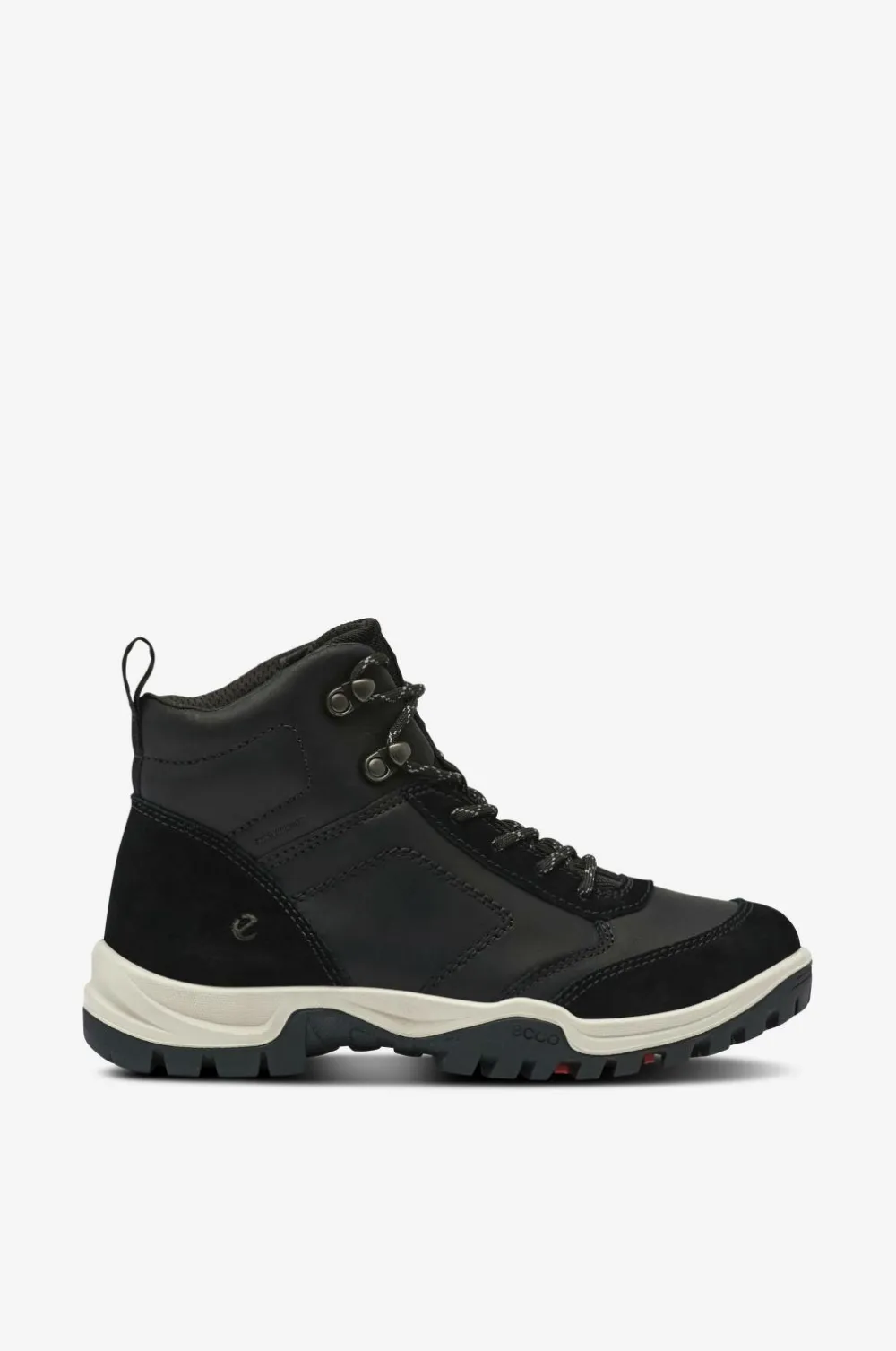 ecco Træningssko|Sko>Vandresko Xpedition III W Black/black