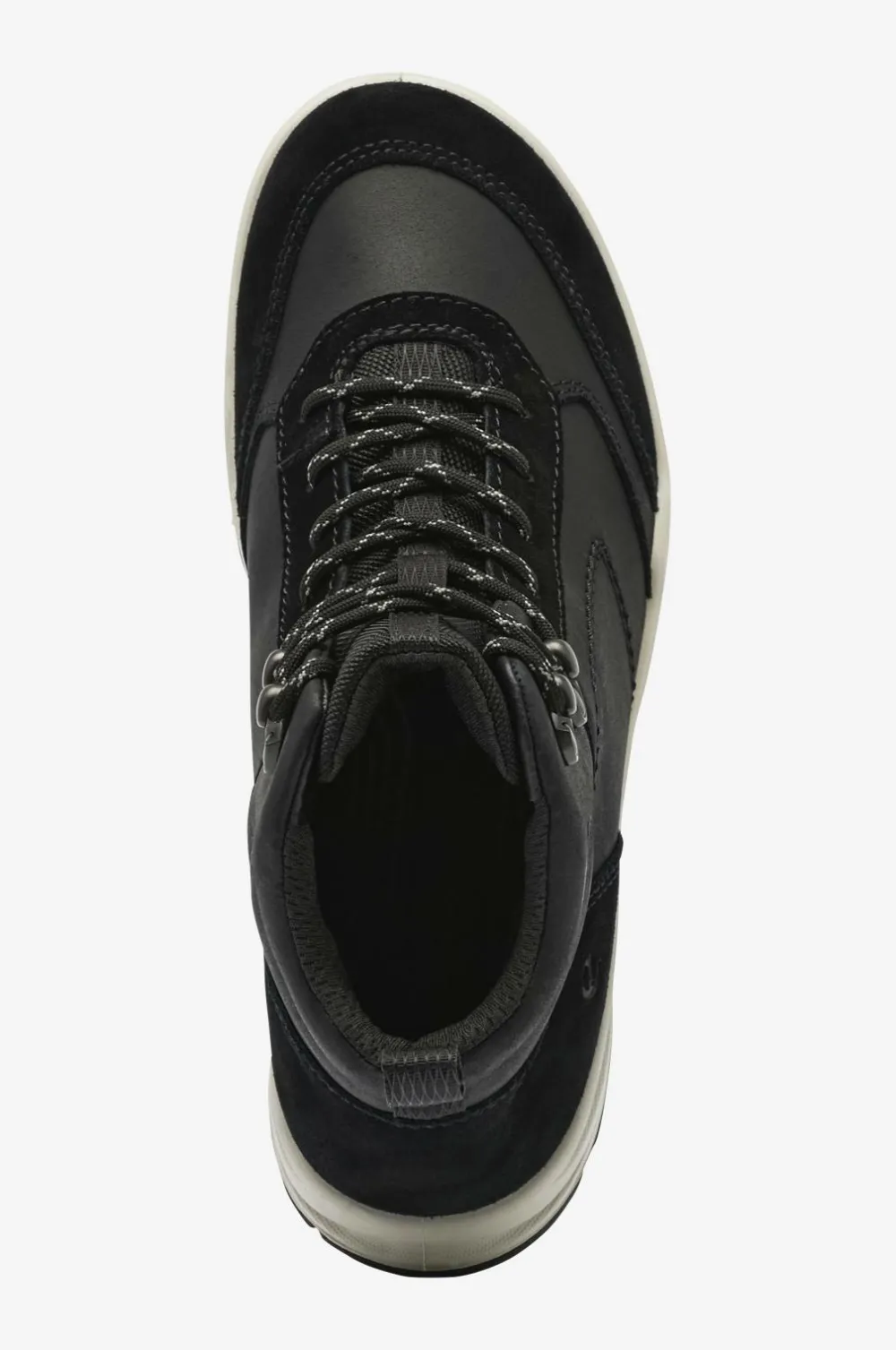 ecco Træningssko|Sko>Vandresko Xpedition III W Black/black