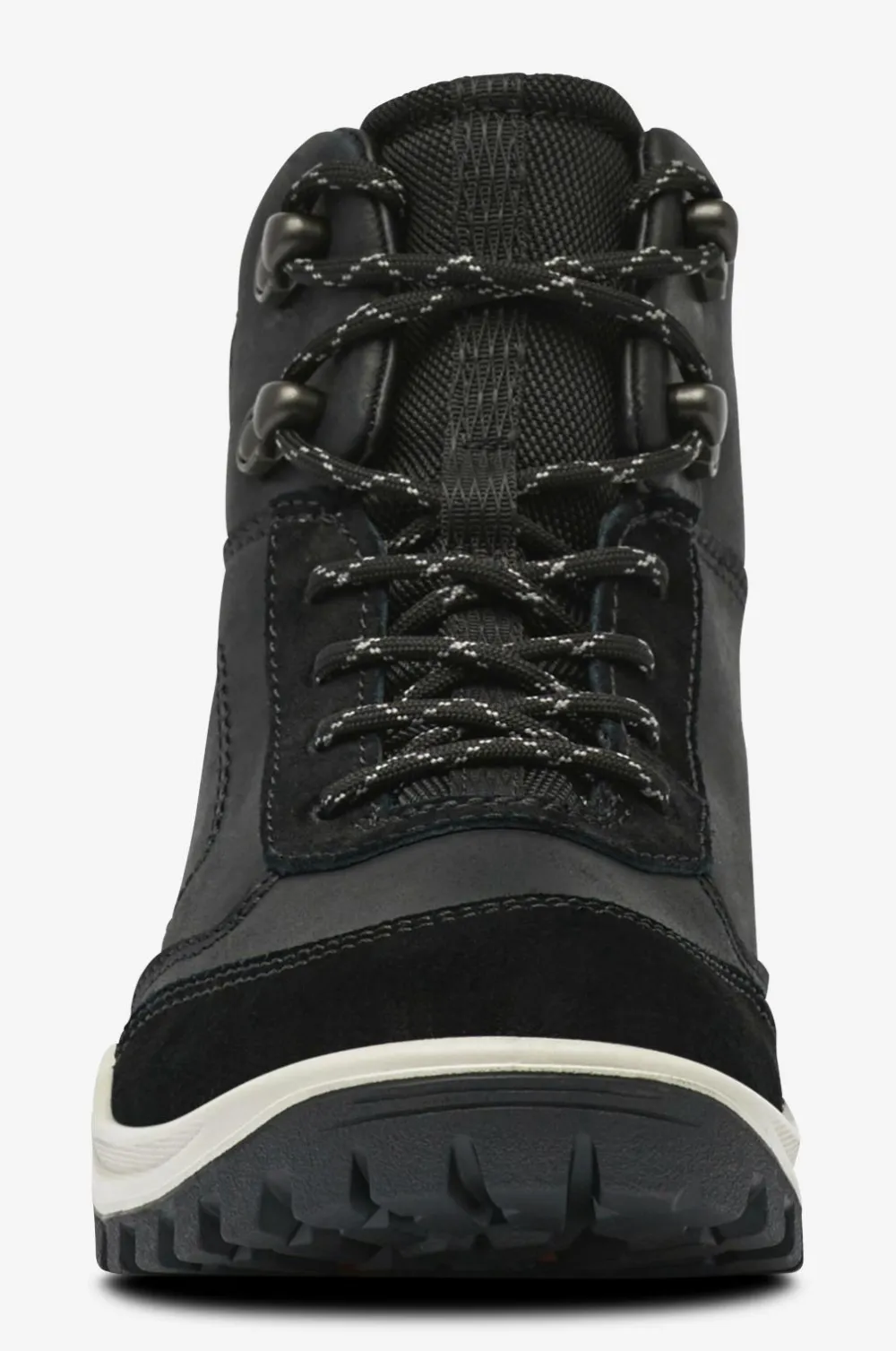 ecco Træningssko|Sko>Vandresko Xpedition III W Black/black