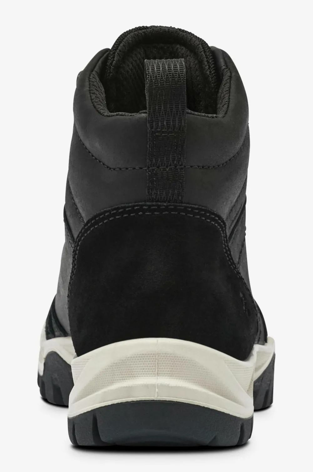 ecco Træningssko|Sko>Vandresko Xpedition III W Black/black