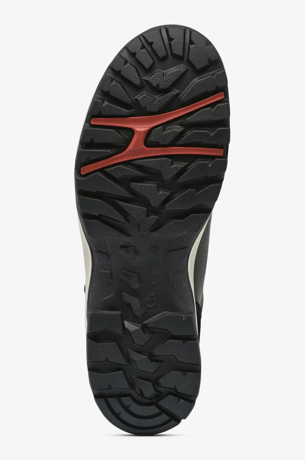 ecco Træningssko|Sko>Vandresko Xpedition III W Black/black
