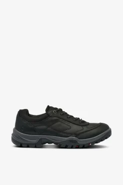 ecco Vandresko Xpedition III M Black