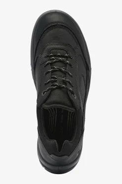 ecco Vandresko Xpedition III M Black