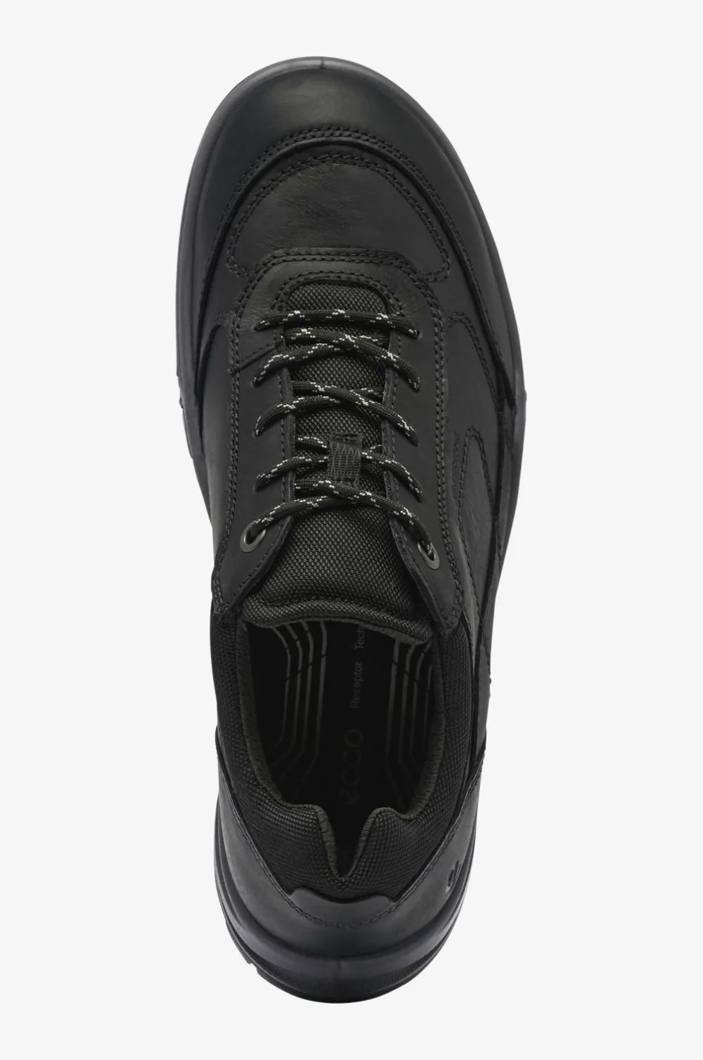 ecco Vandresko Xpedition III M Black