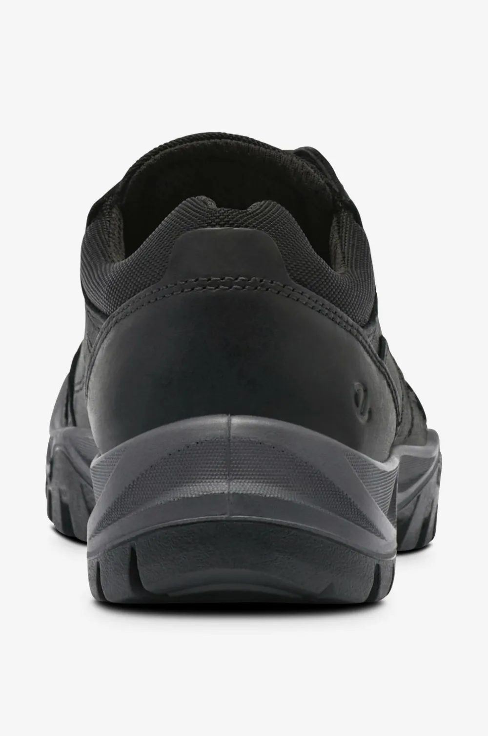 ecco Vandresko Xpedition III M Black