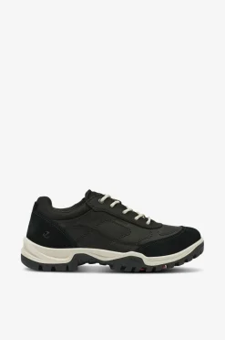 ecco Vandresko Xpedition III W Black/black Online