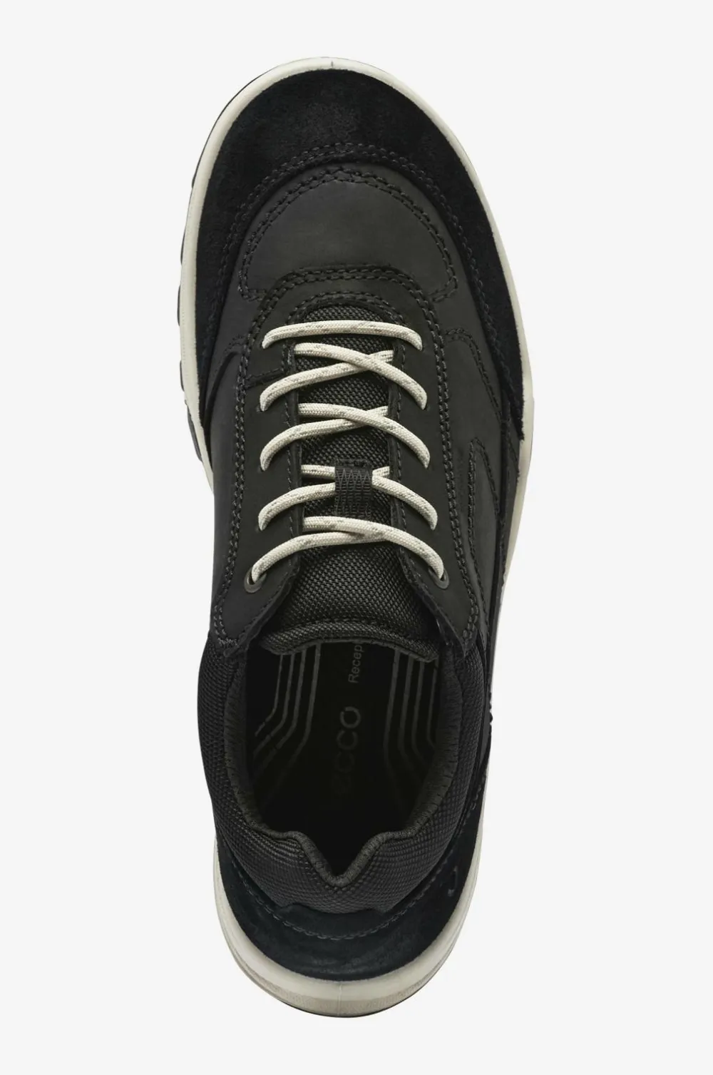 ecco Vandresko Xpedition III W Black/black Online