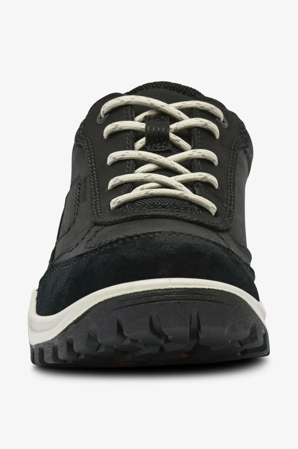 ecco Vandresko Xpedition III W Black/black Online
