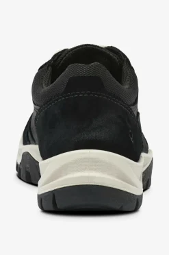 ecco Vandresko Xpedition III W Black/black Online