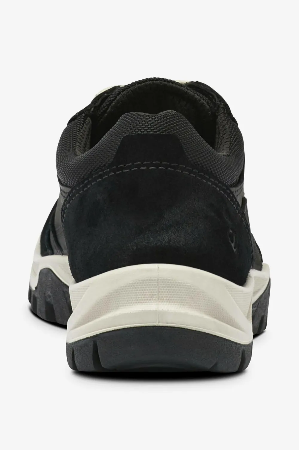 ecco Vandresko Xpedition III W Black/black Online