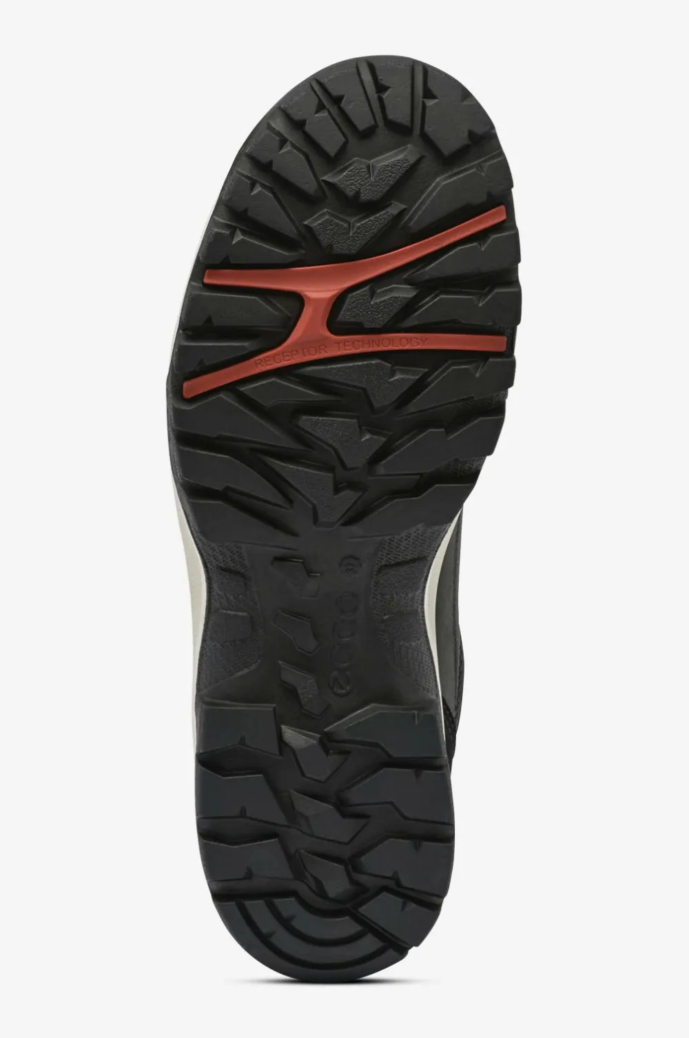 ecco Vandresko Xpedition III W Black/black Online