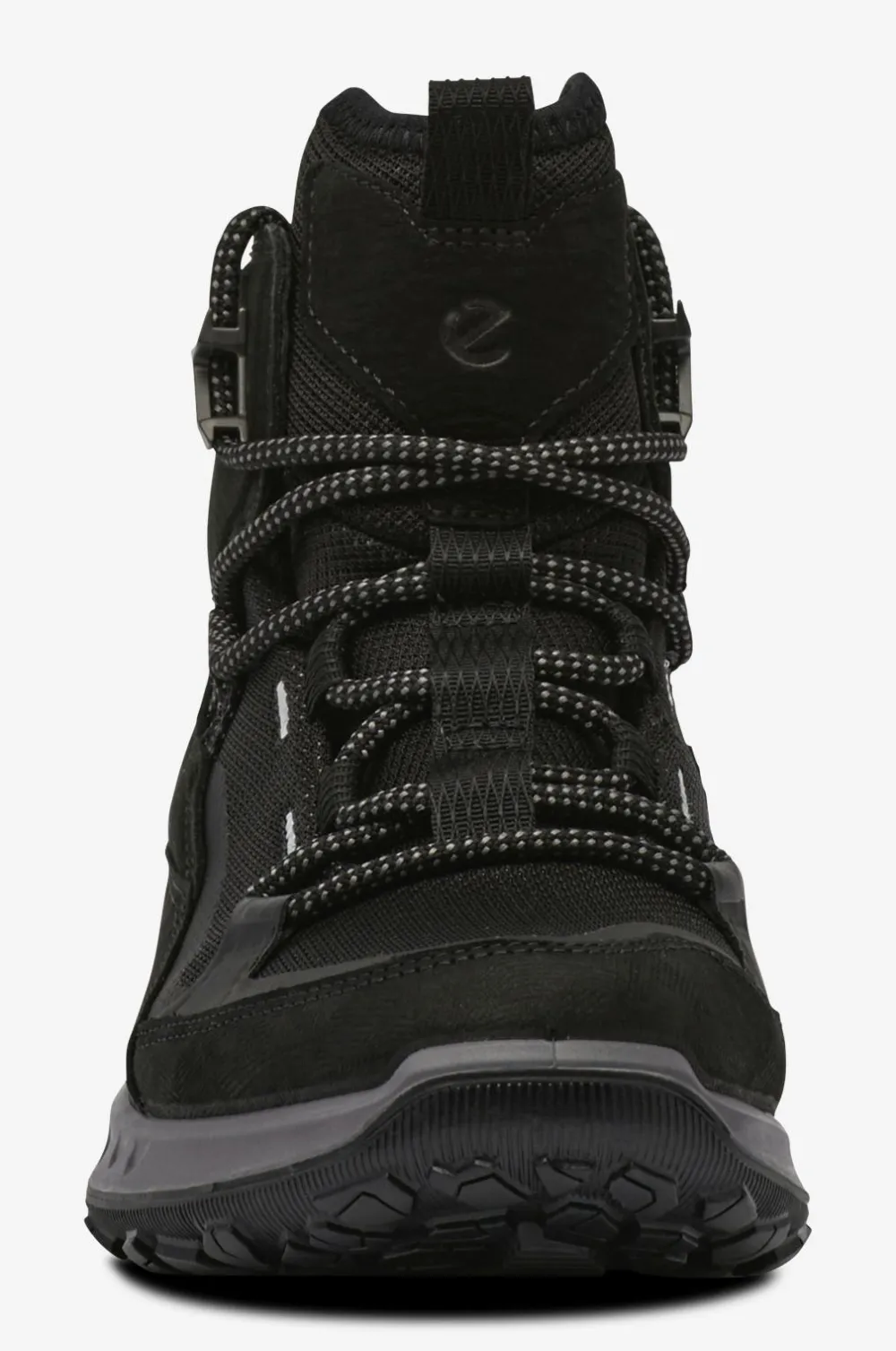 ecco Træningssko|Sko>Vandrestøvler Ult-trn W Black/black/black
