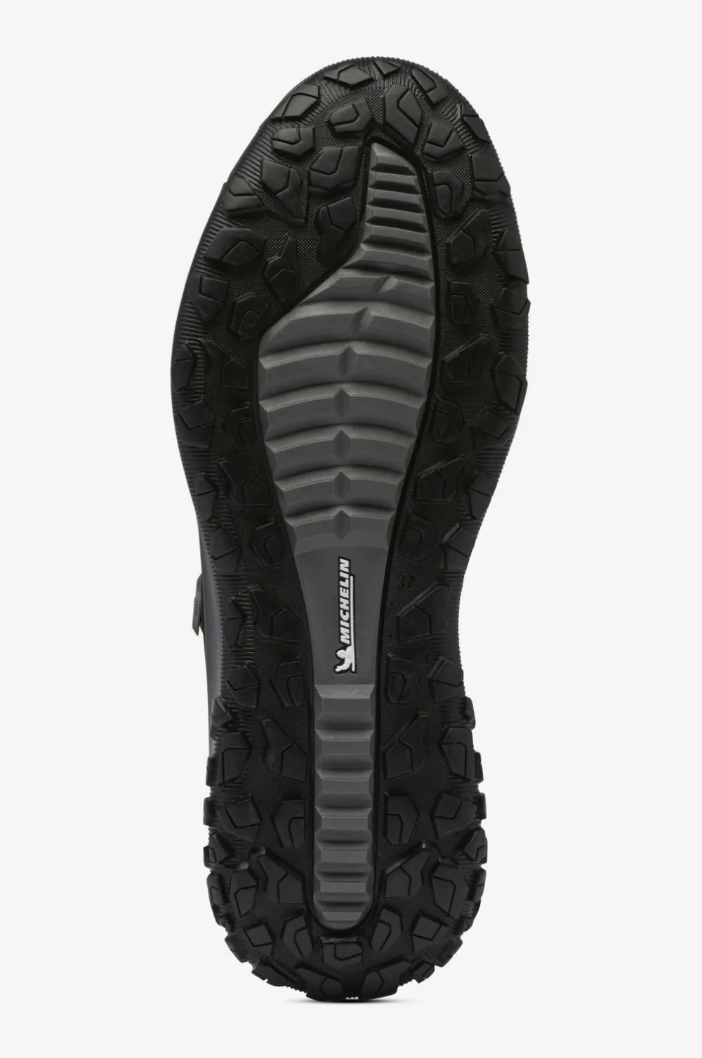 ecco Træningssko|Sko>Vandrestøvler Ult-trn W Black/black/black