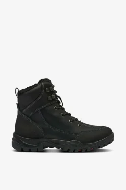 ecco Træningssko|Sko>Vandrestøvler Xpedition III W Black/black