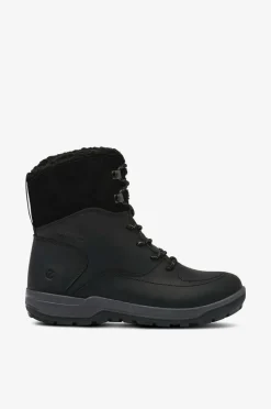 ecco Vinterfodtøj>Vinterstøvler Trace Lite Black/black