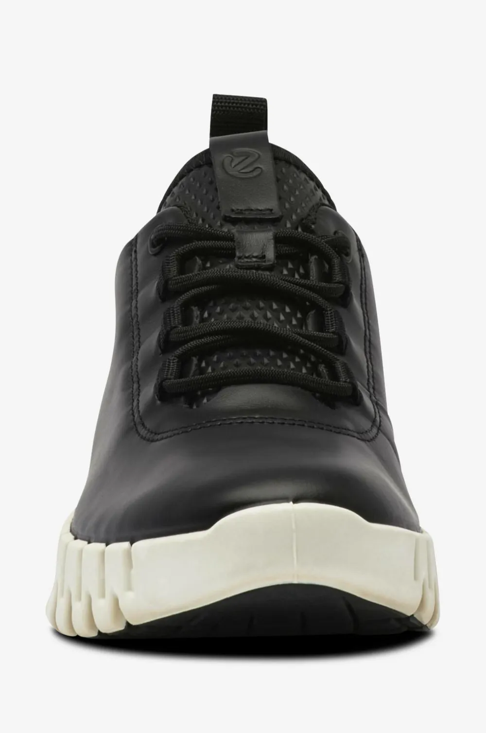 ecco Træningssko|Sko>Walkingsko Gruuv M Black/light grey
