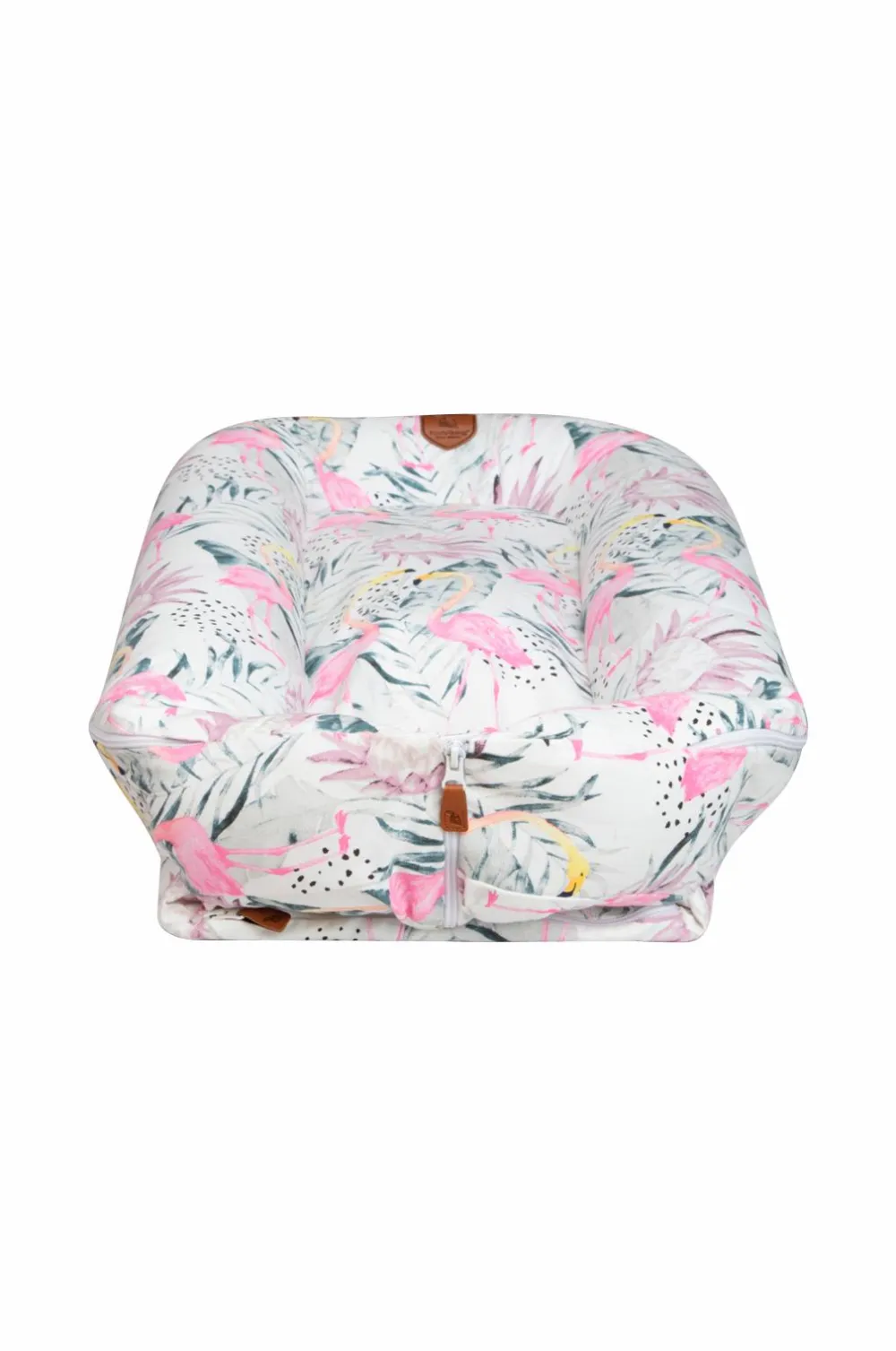 EcoViking Belægning Babyrede No color Outlet