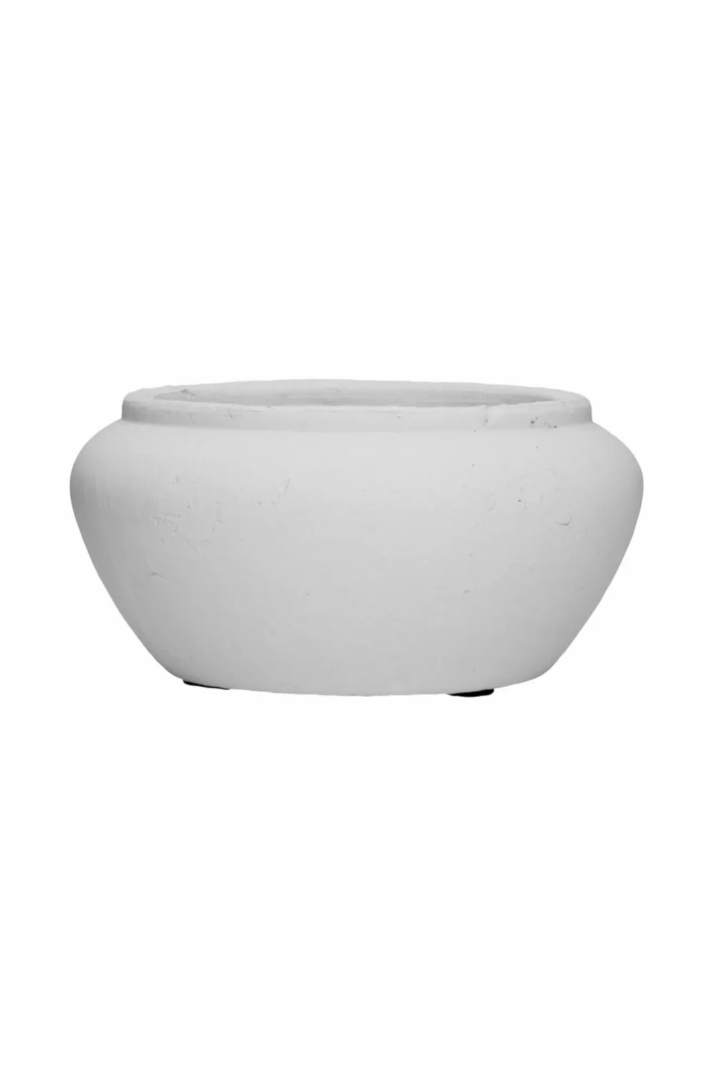 Eightmood Krukke, Athena H 11 cm Hvid New