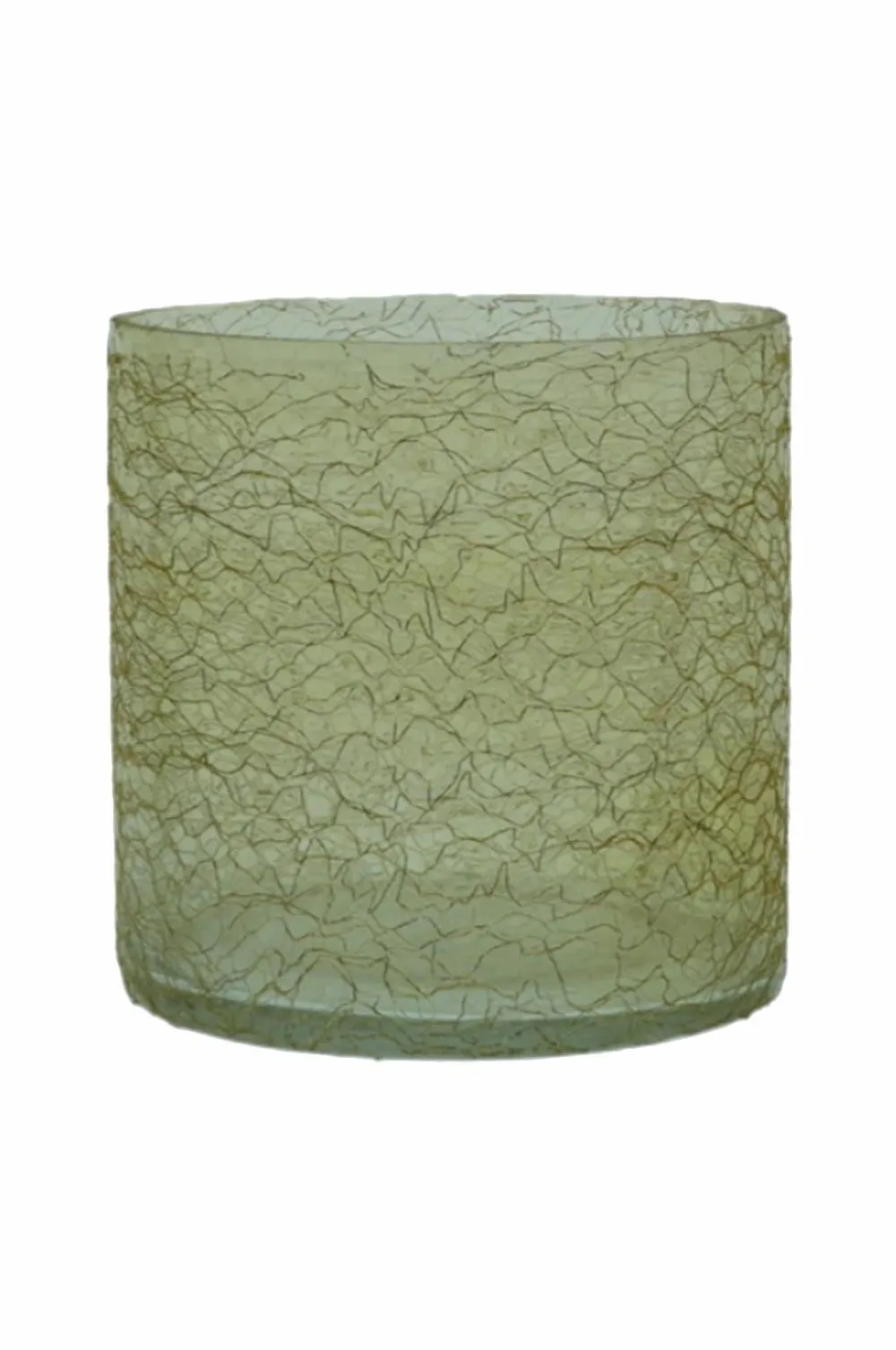 Eightmood Lysestager & Lanterner>Lysestage Zenit medium Brun (brun)