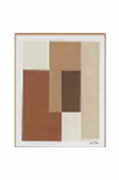 Eightmood Posters & Billeder>Maleri Pine Øvrig Vit/Natur/Kombi
