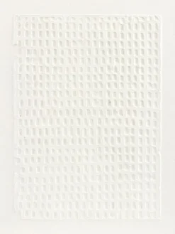Eightmood Posters & Billeder>Maleri Print medium Hvid