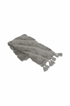 Eightmood Plaid, Bohemian Grå Discount