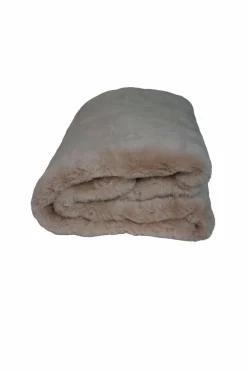 Eightmood Tæppe Dreamland Taupe (mullvad) Online