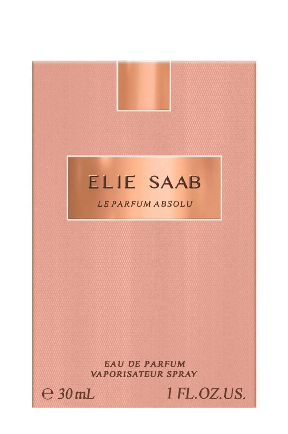 Elie Saab Parfume>Le Parfum Abslou Edp 30 ml