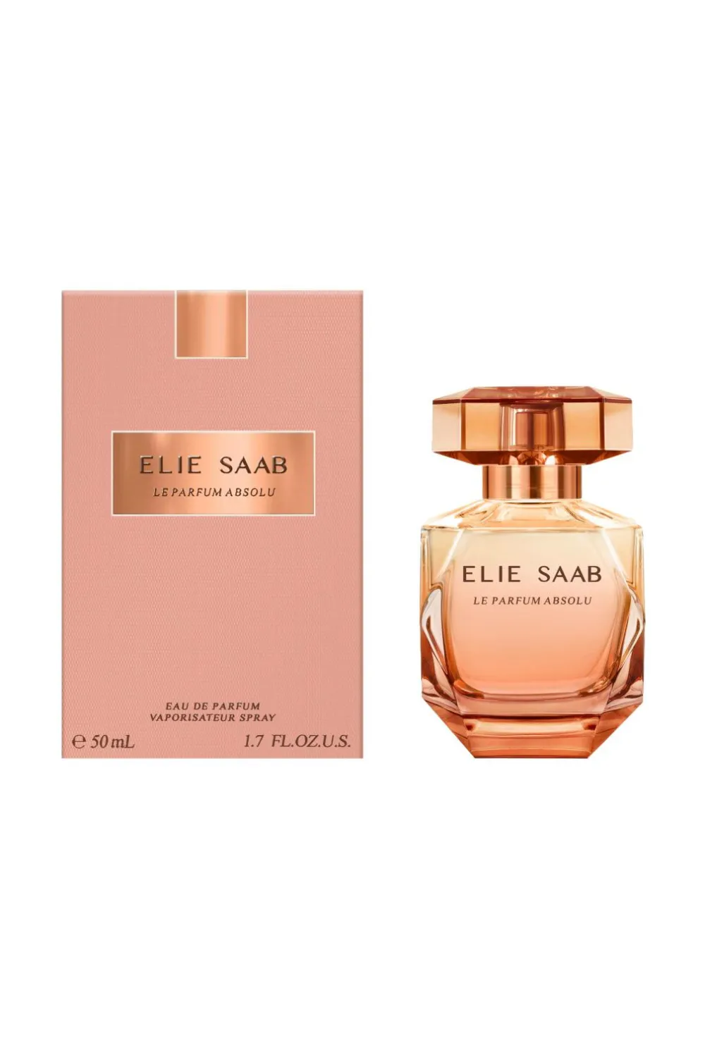 Elie Saab Parfume>Le Parfum Abslou Edp 50 ml