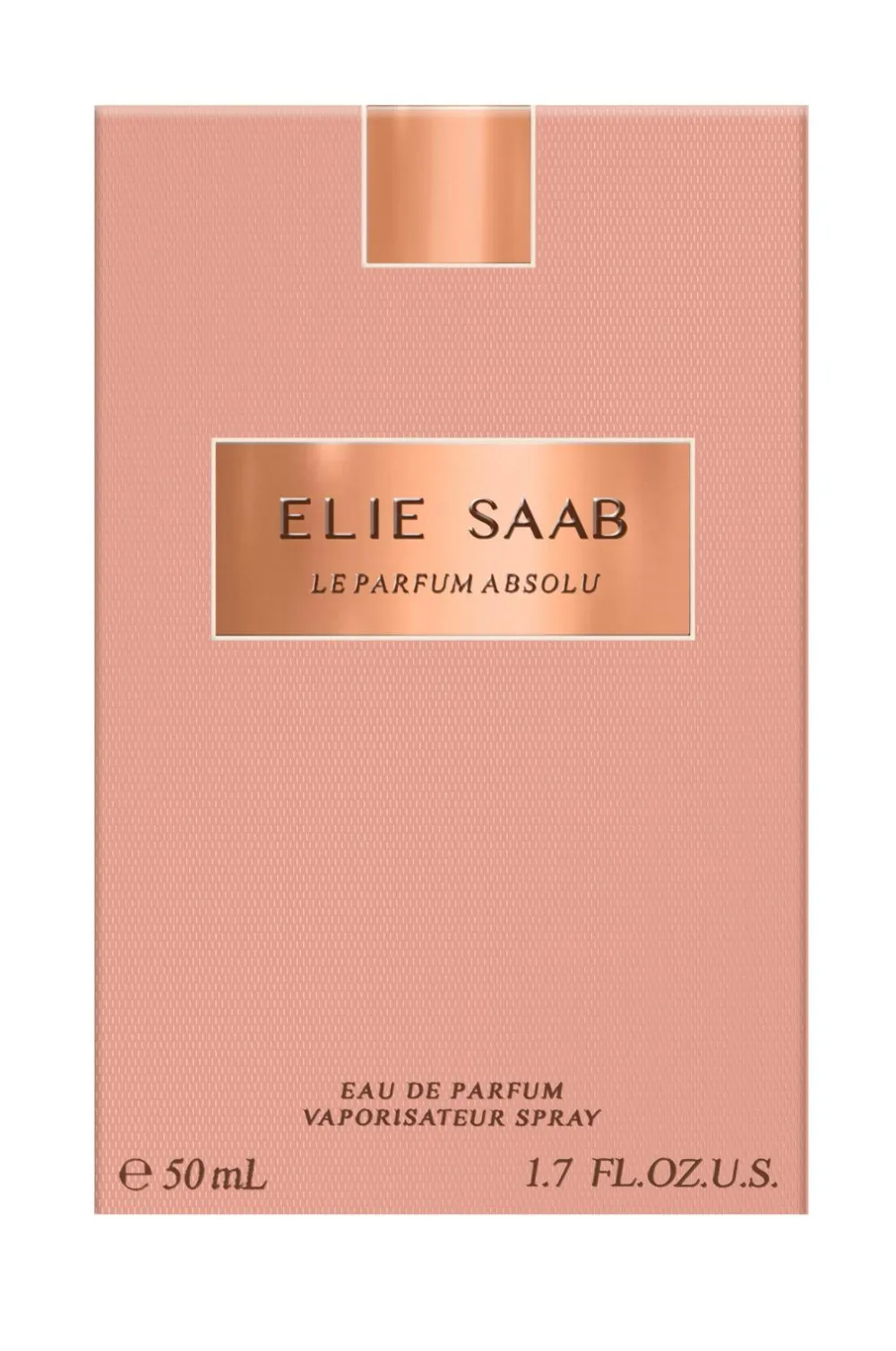 Elie Saab Parfume>Le Parfum Abslou Edp 50 ml