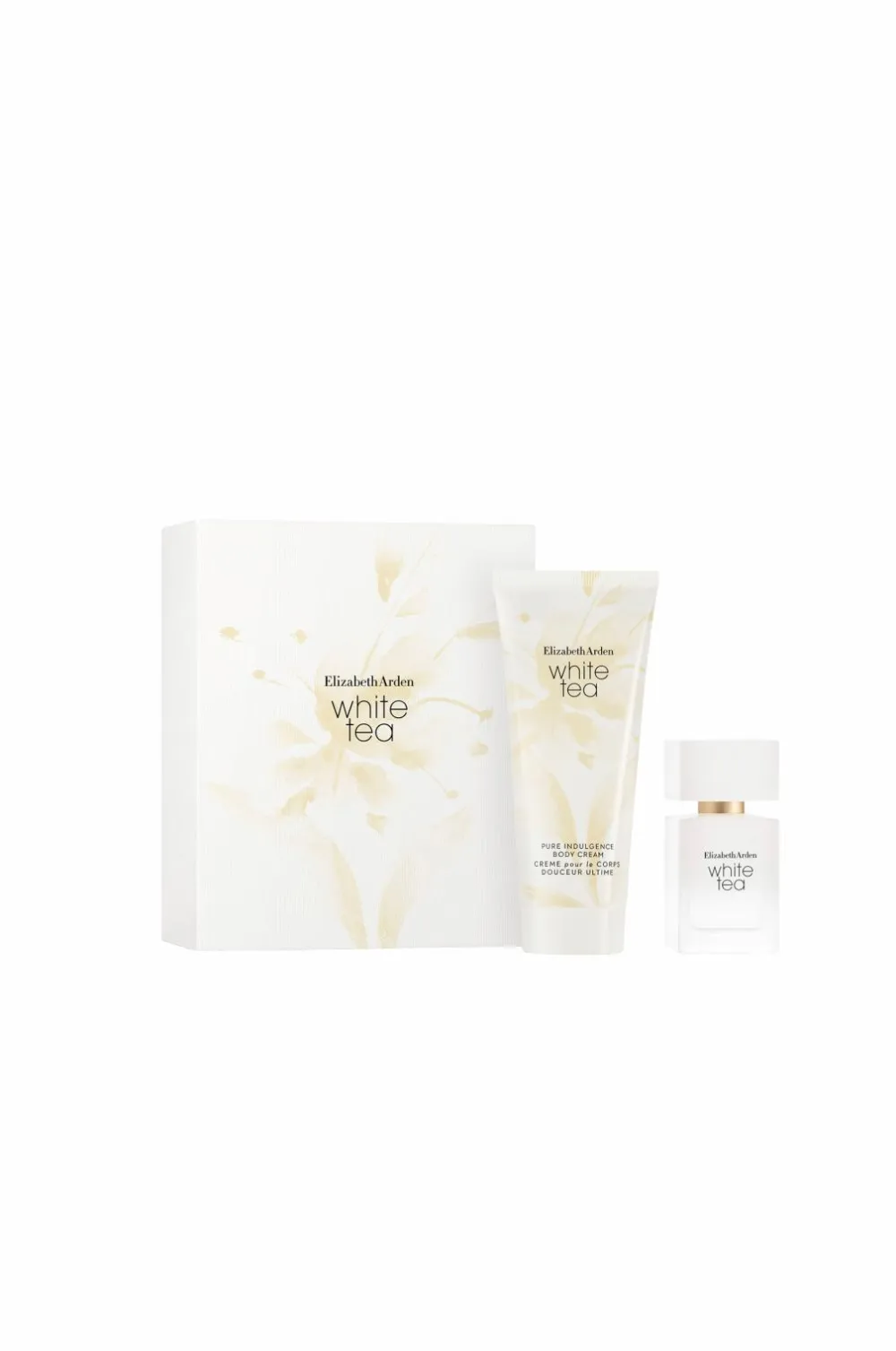Elizabeth Arden Giftbox White Tea No Color Online