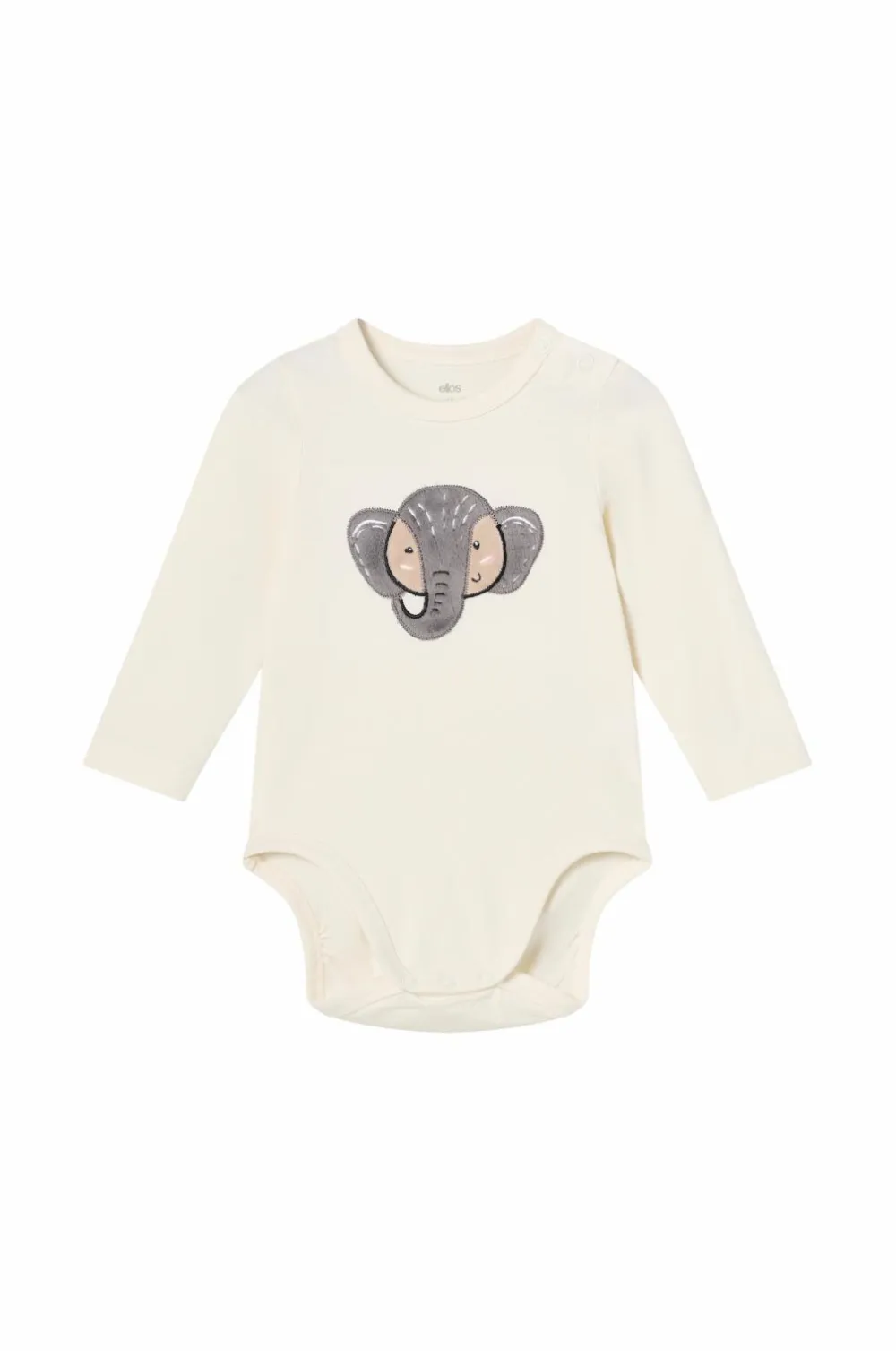 Ellos Bukser, Jeans & Leggings|Bodies>Collection Babysæt 2 dele Dyremønstret