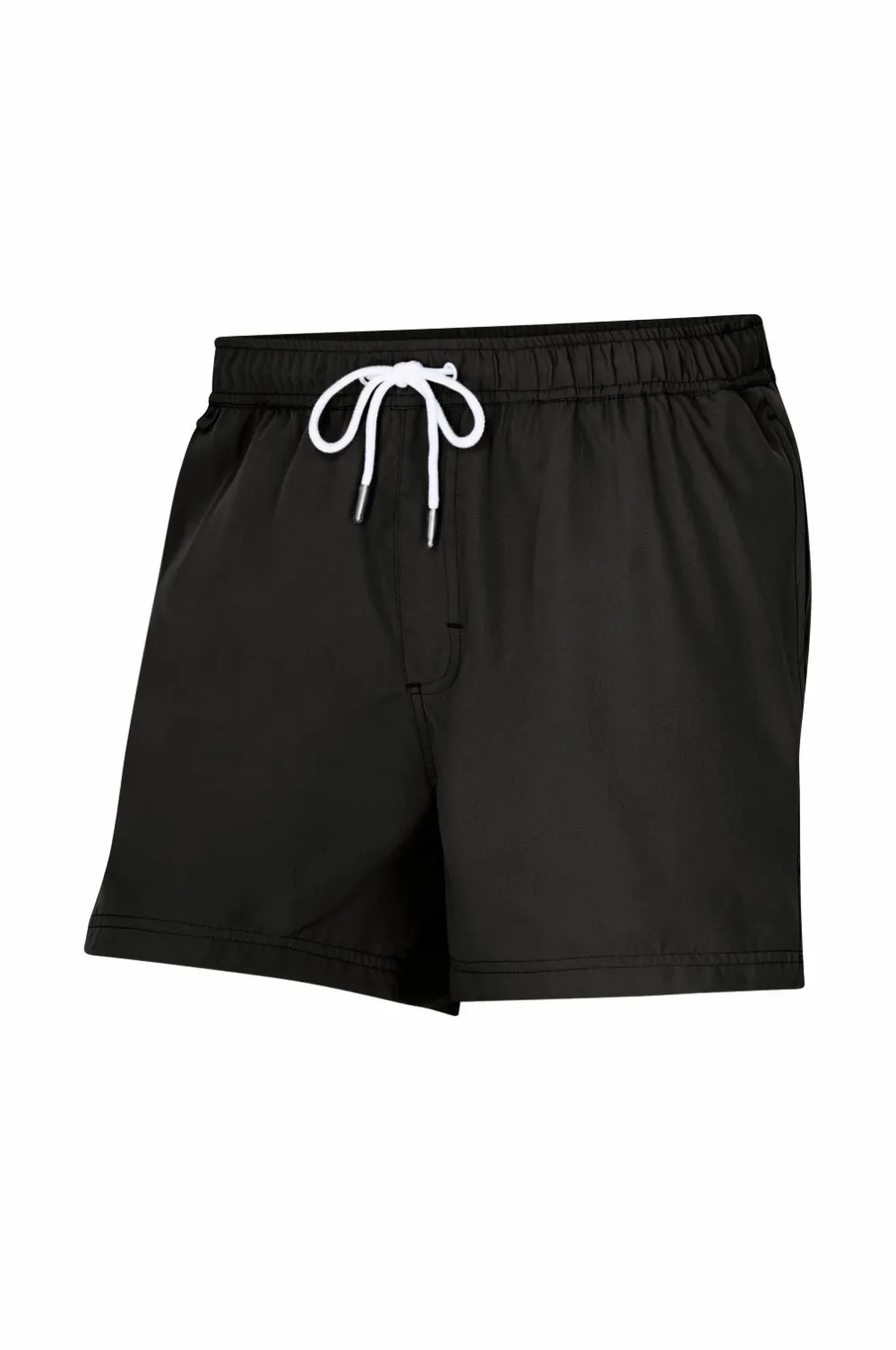 Ellos Collection Badeshorts Cal Sort Sale