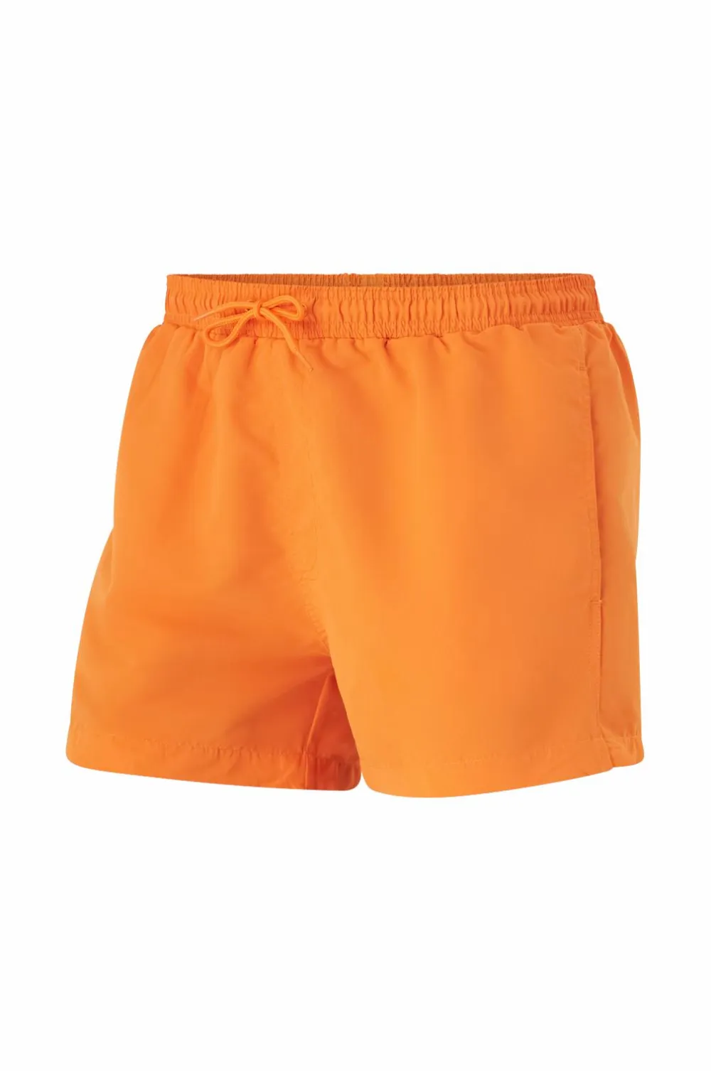 Ellos Badetøj>Collection Badeshorts Orange