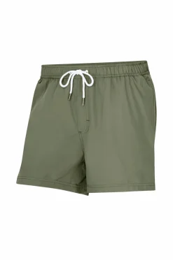 Ellos Badetøj>Collection Badeshorts Cal Grøn