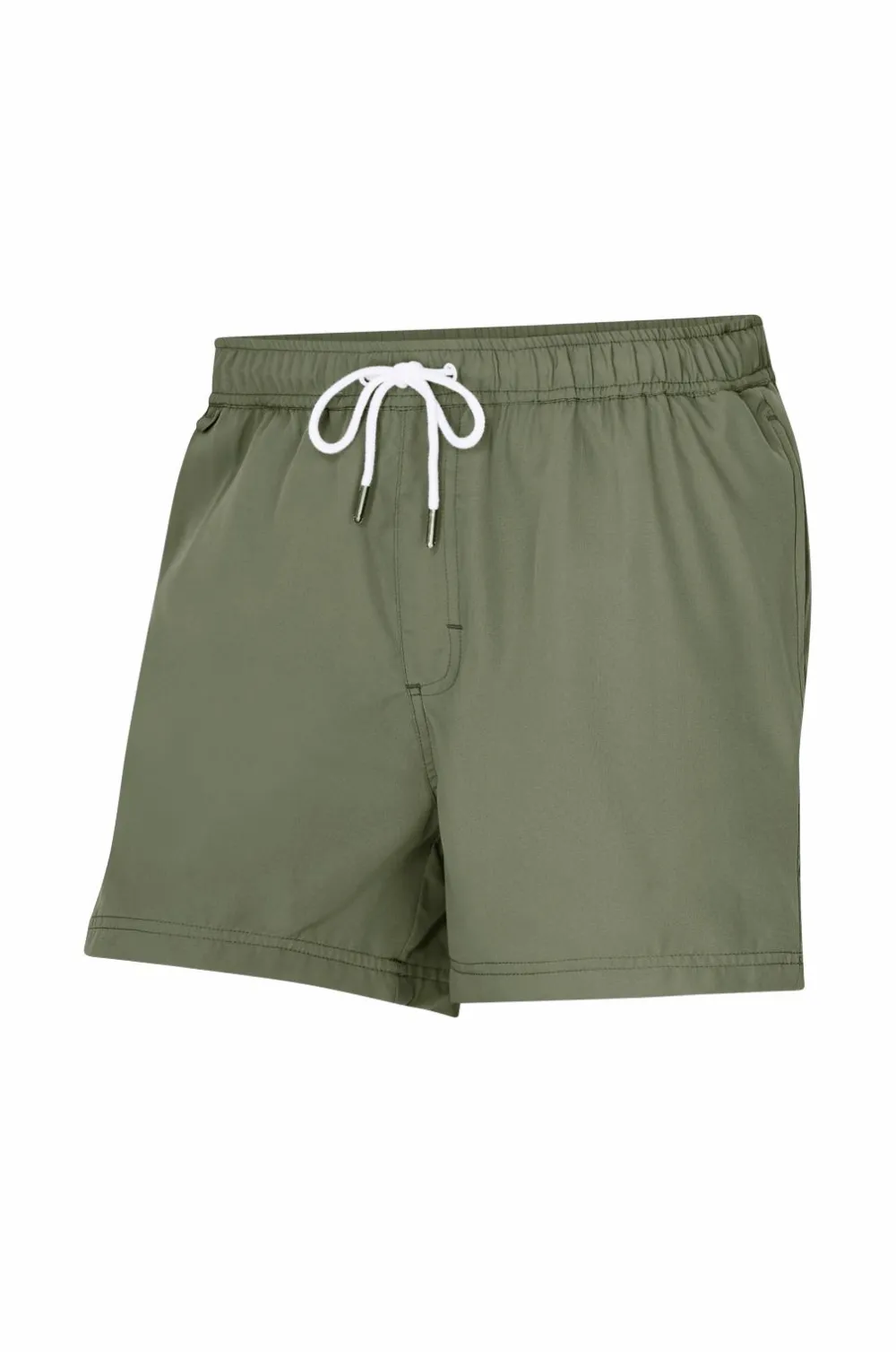 Ellos Badetøj>Collection Badeshorts Cal Grøn