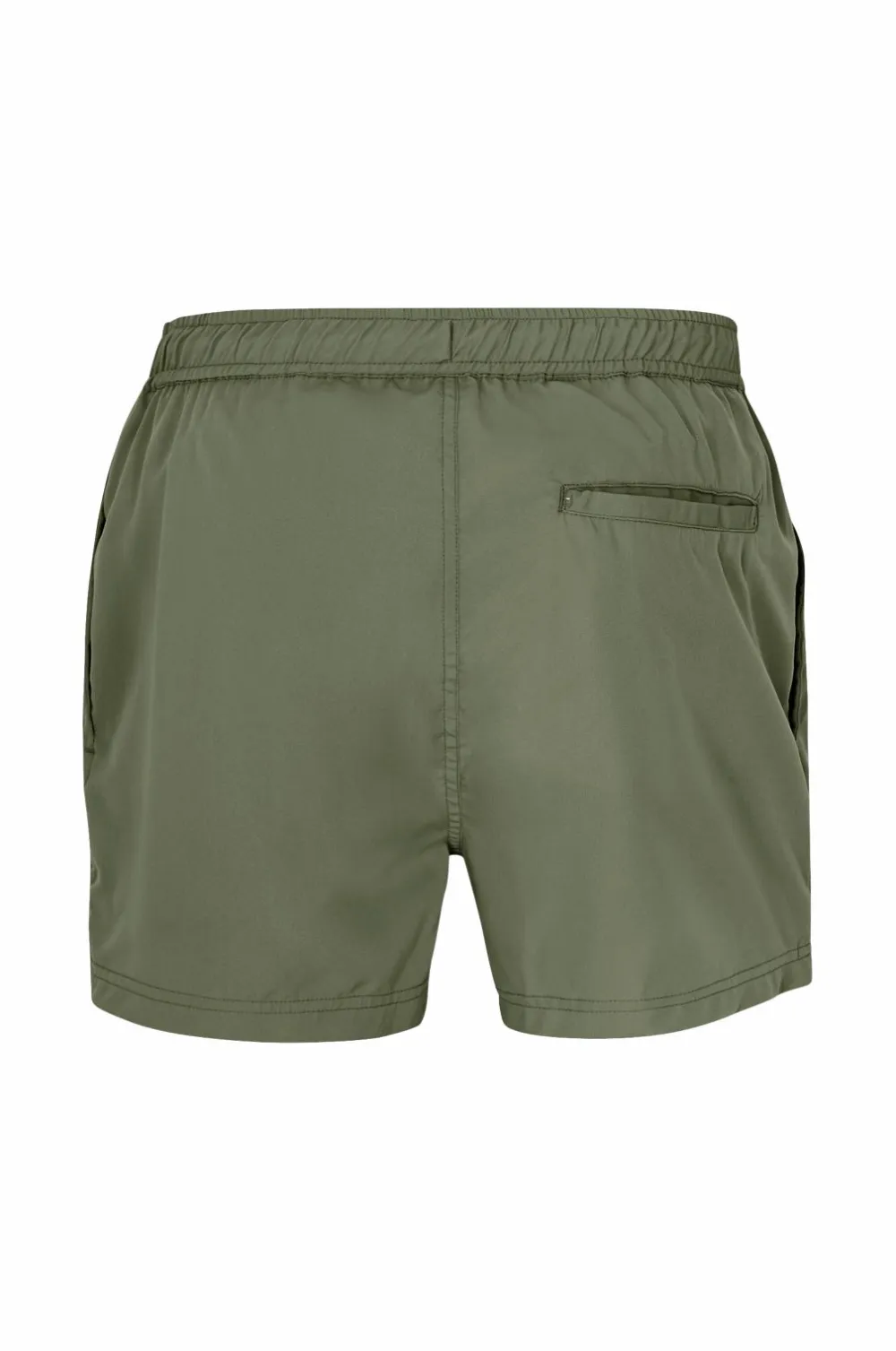 Ellos Badetøj>Collection Badeshorts Cal Grøn
