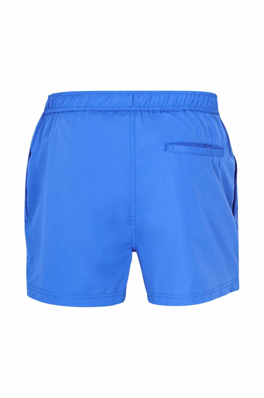 Ellos Badetøj>Collection Badeshorts Cal Stærk blå