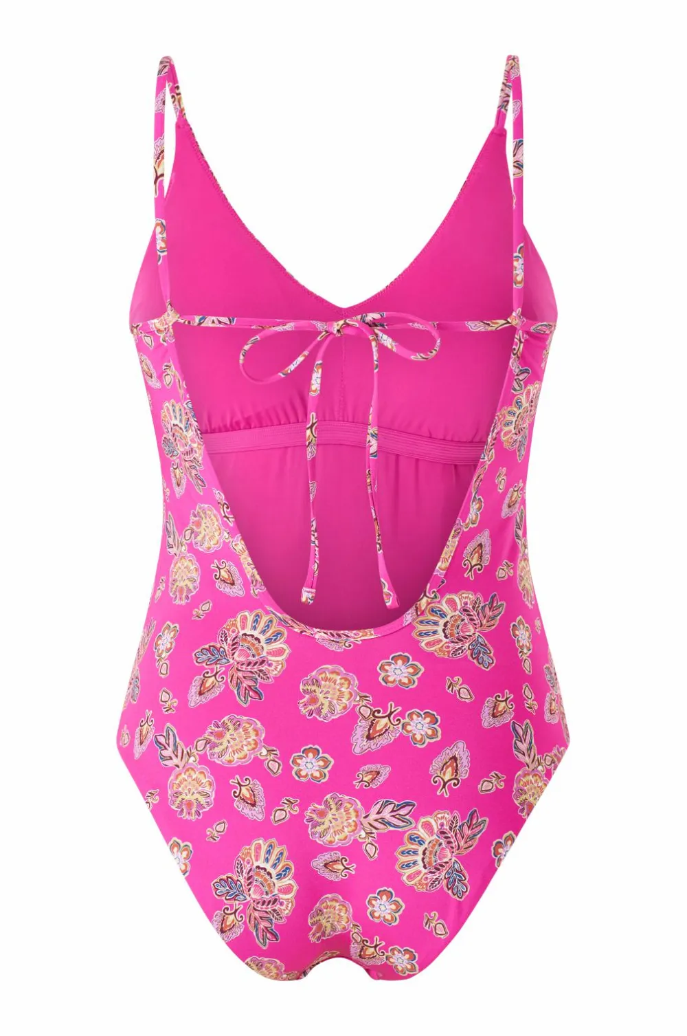 Ellos Badedragter>Collection Badedragt Blomstret