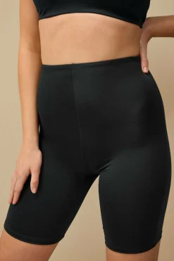 Ellos Collection Bikinitrusser med lange ben Sort New