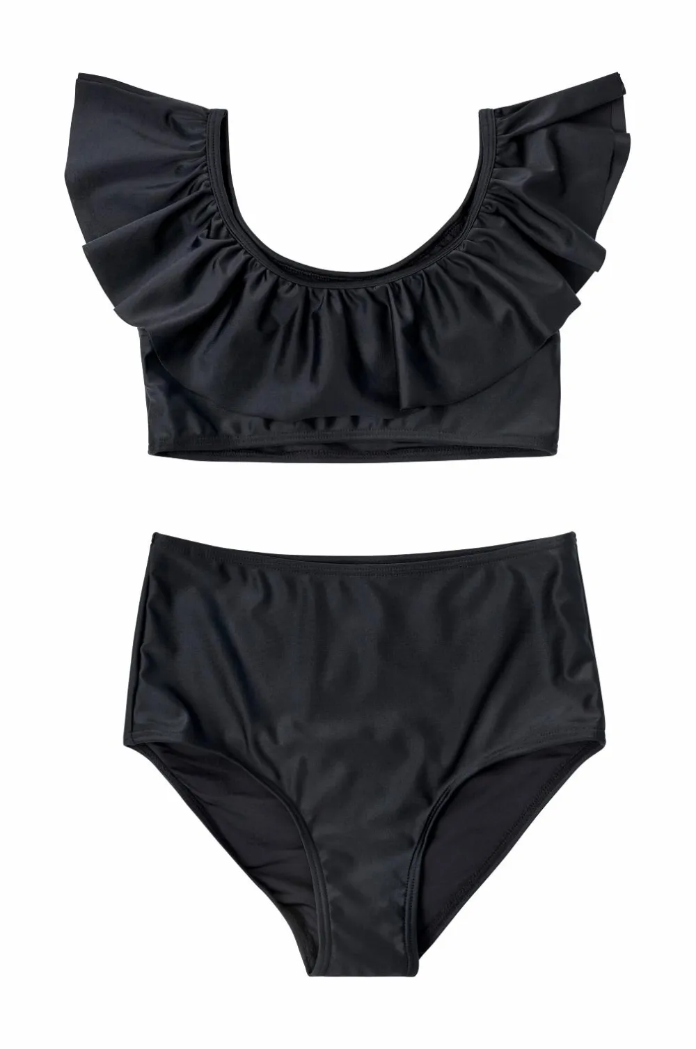 Ellos Badetøj>Collection Bikini Noemi Sort