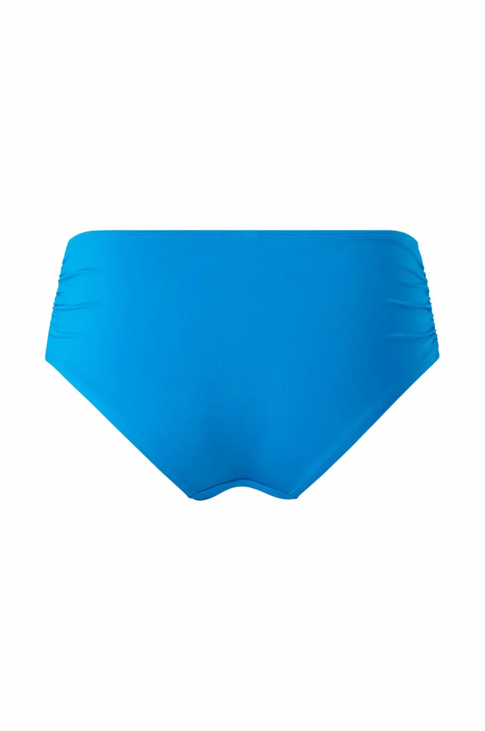 Ellos Bikinier & Bikinidele>Collection Bikinitrusser i hipster-design Blå